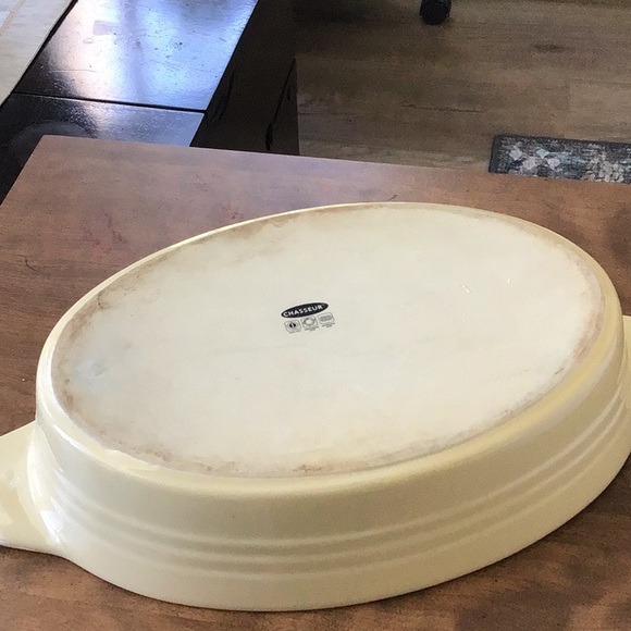 Chasseur baking dish - Picture 9 of 13
